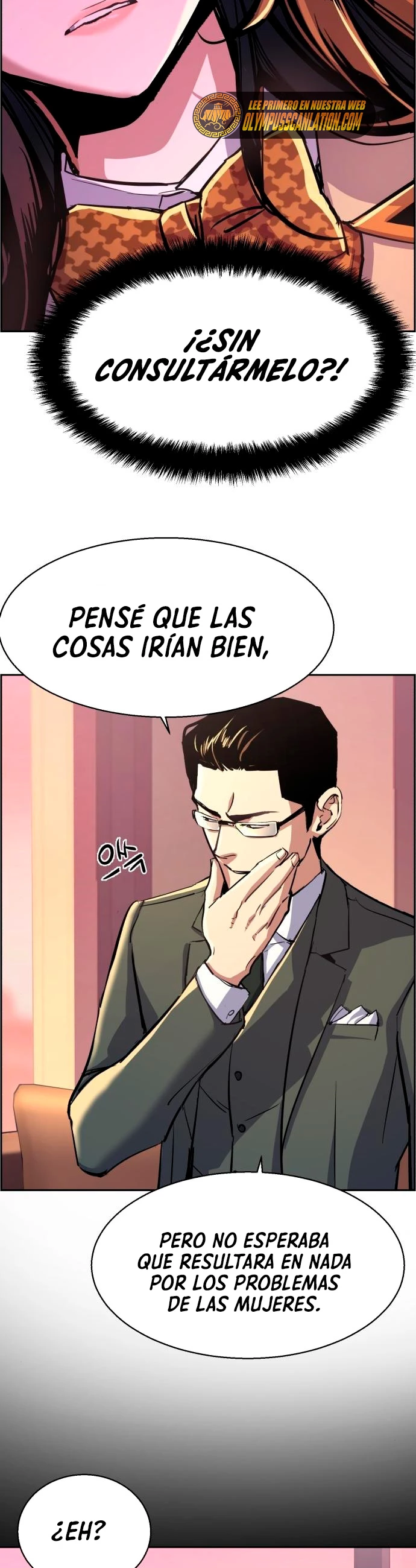 El Asesino Yu Ijin - Capítulo 87 - Página 8 - LectorTMOo