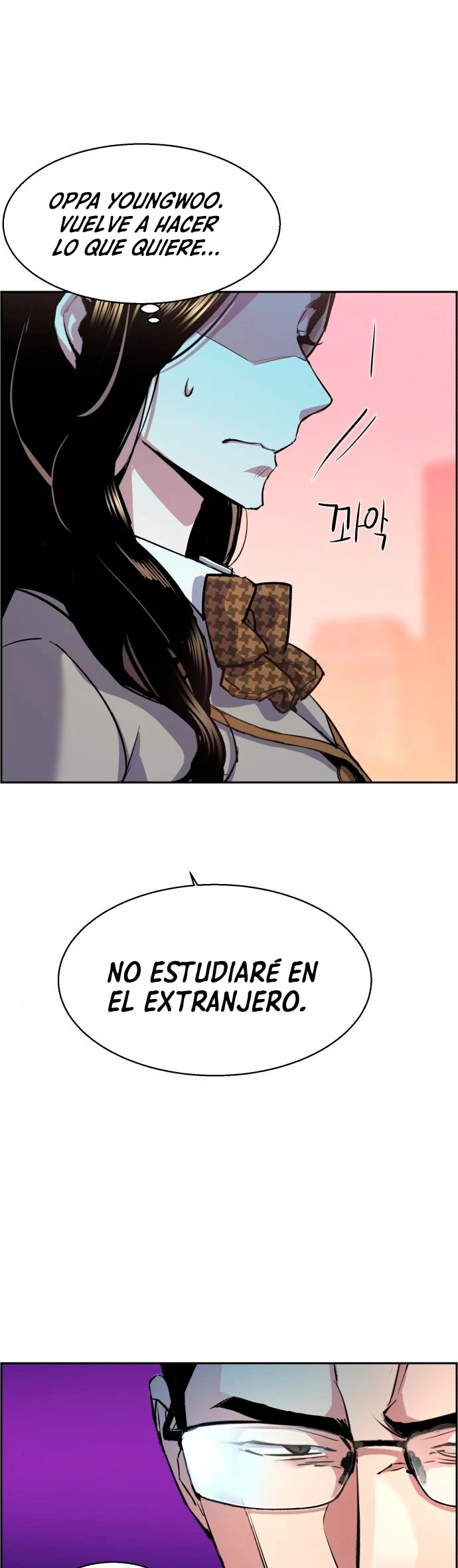 El Asesino Yu Ijin - Capítulo 87 - Página 12 - LectorTMOo