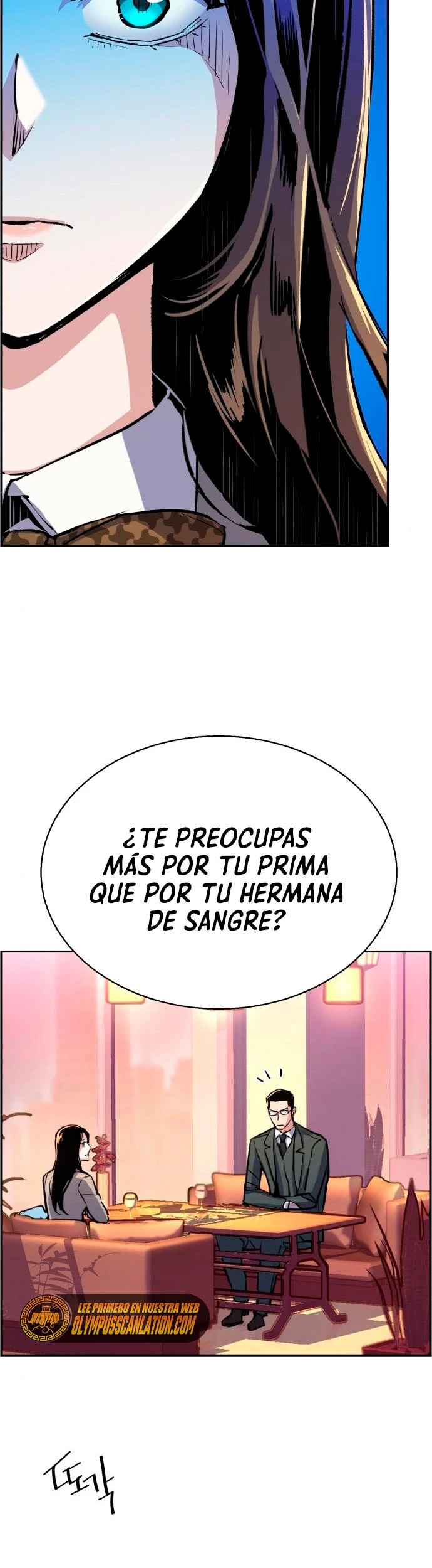 El Asesino Yu Ijin - Capítulo 87 - Página 18 - LectorTMOo