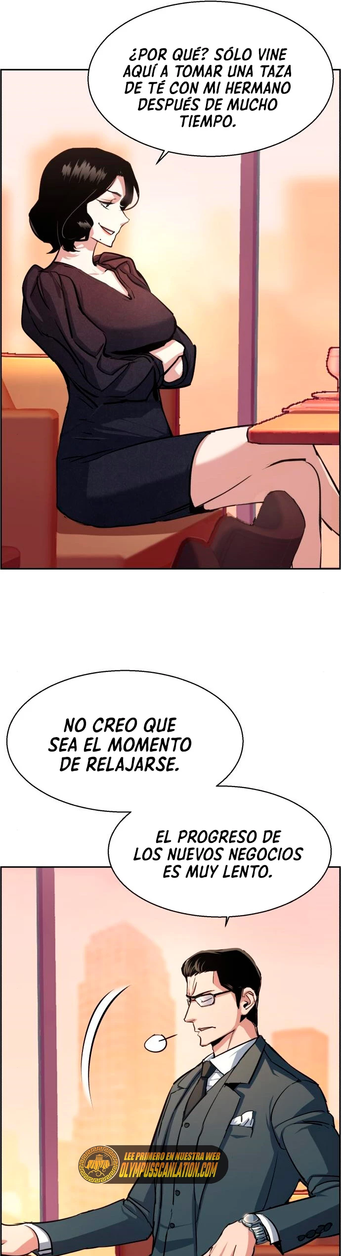 El Asesino Yu Ijin - Capítulo 87 - Página 22 - LectorTMOo