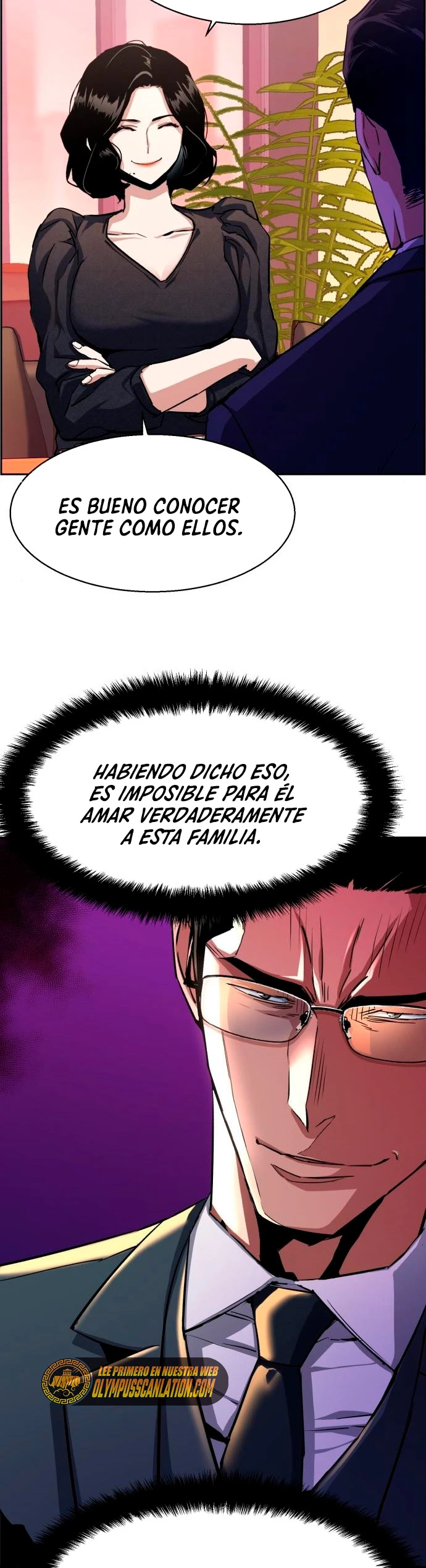 El Asesino Yu Ijin - Capítulo 87 - Página 24 - LectorTMOo