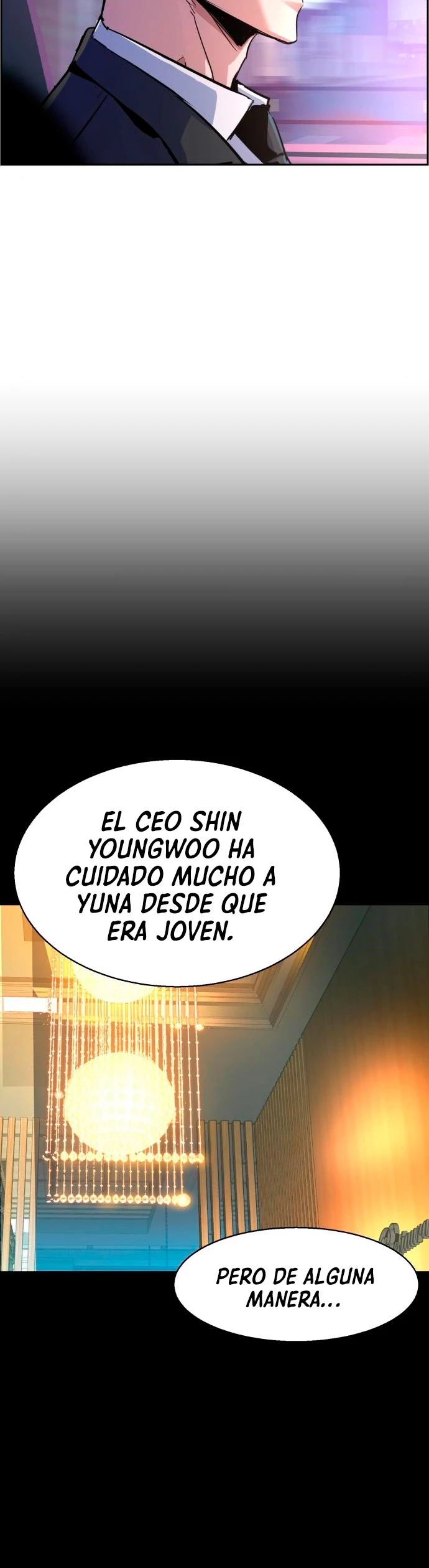 El Asesino Yu Ijin - Capítulo 87 - Página 31 - LectorTMOo
