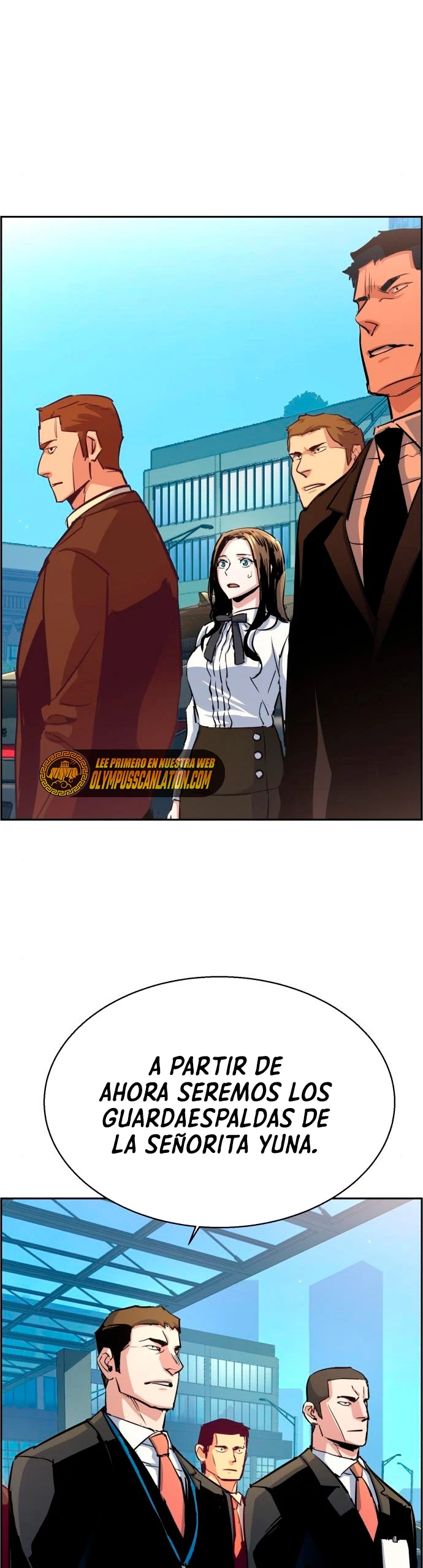 El Asesino Yu Ijin - Capítulo 87 - Página 49 - LectorTMOo
