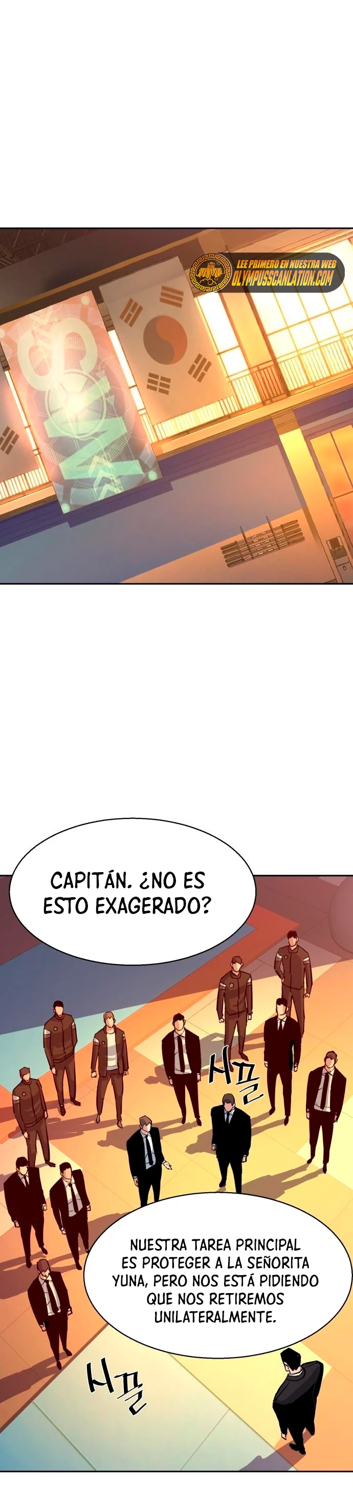 El Asesino Yu Ijin - Capítulo 88 - Página 17 - LectorTMOo