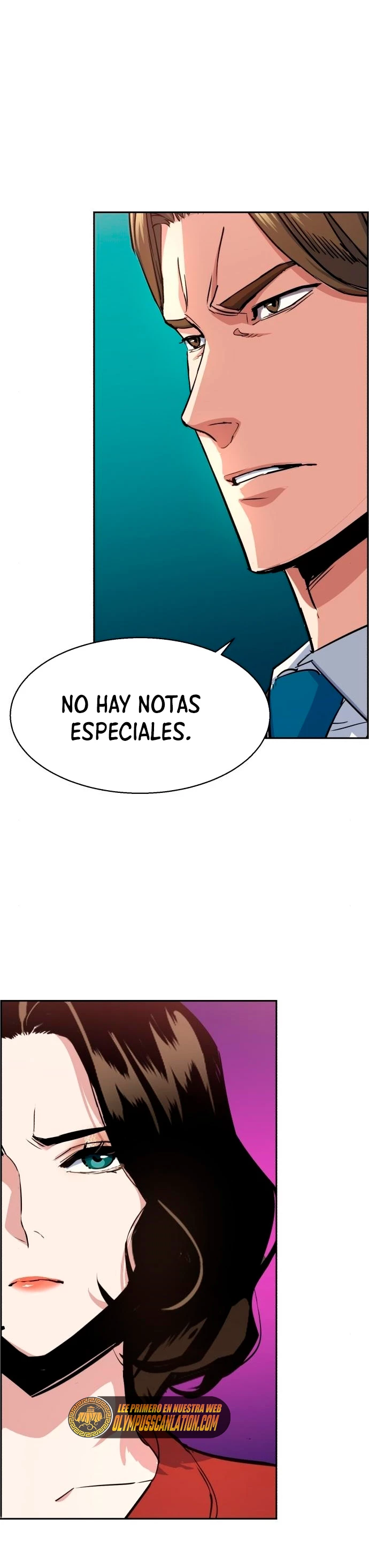 El Asesino Yu Ijin - Capítulo 88 - Página 22 - LectorTMOo