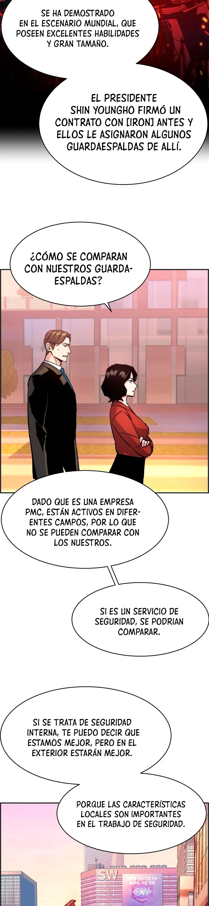 El Asesino Yu Ijin - Capítulo 88 - Página 24 - LectorTMOo