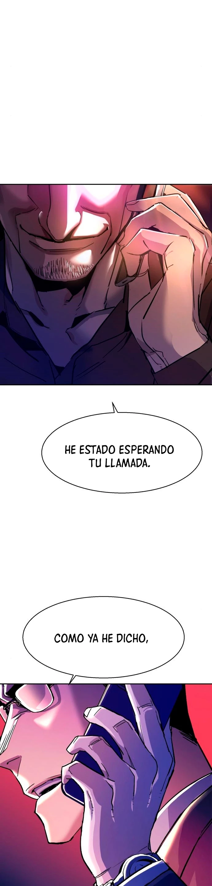 El Asesino Yu Ijin - Capítulo 88 - Página 39 - LectorTMOo