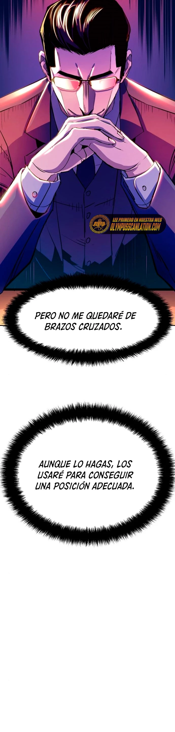 El Asesino Yu Ijin - Capítulo 88 - Página 41 - LectorTMOo