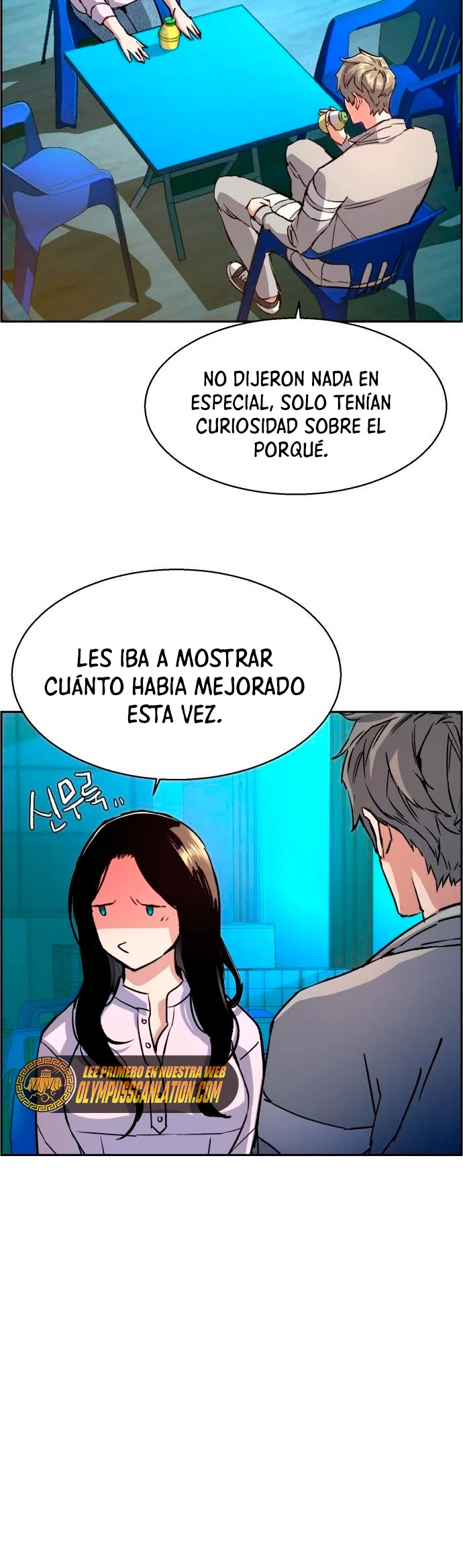 El Asesino Yu Ijin - Capítulo 89 - Página 17 - LectorTMOo