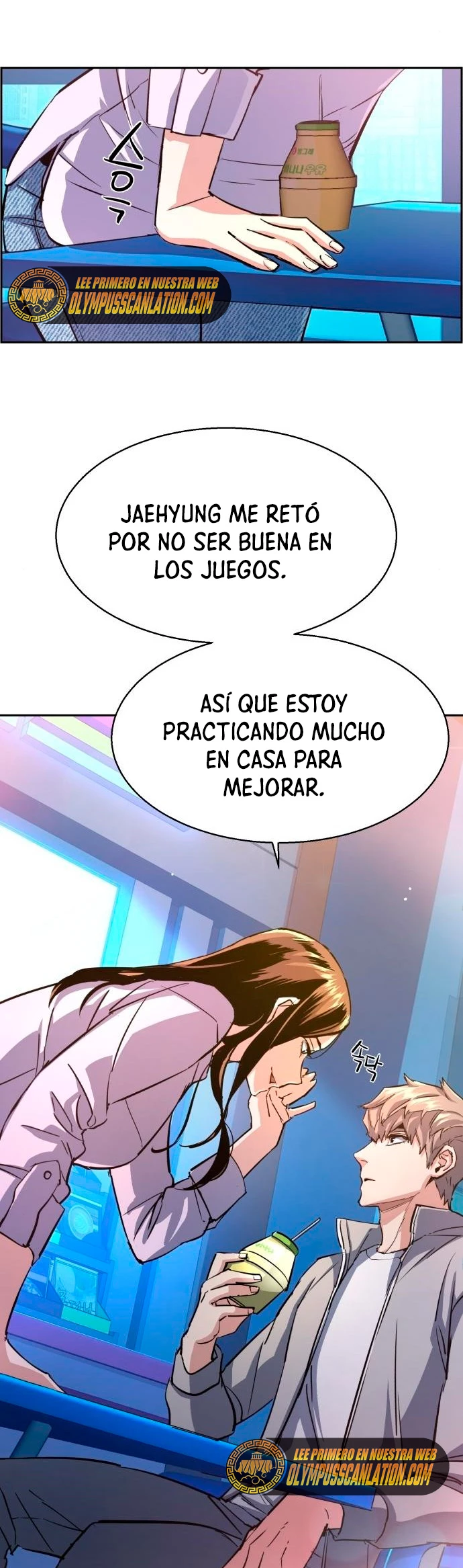 El Asesino Yu Ijin - Capítulo 89 - Página 18 - LectorTMOo