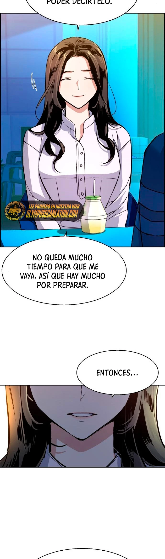 El Asesino Yu Ijin - Capítulo 89 - Página 28 - LectorTMOo