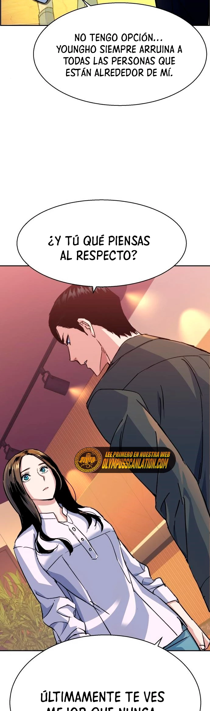 El Asesino Yu Ijin - Capítulo 89 - Página 39 - LectorTMOo