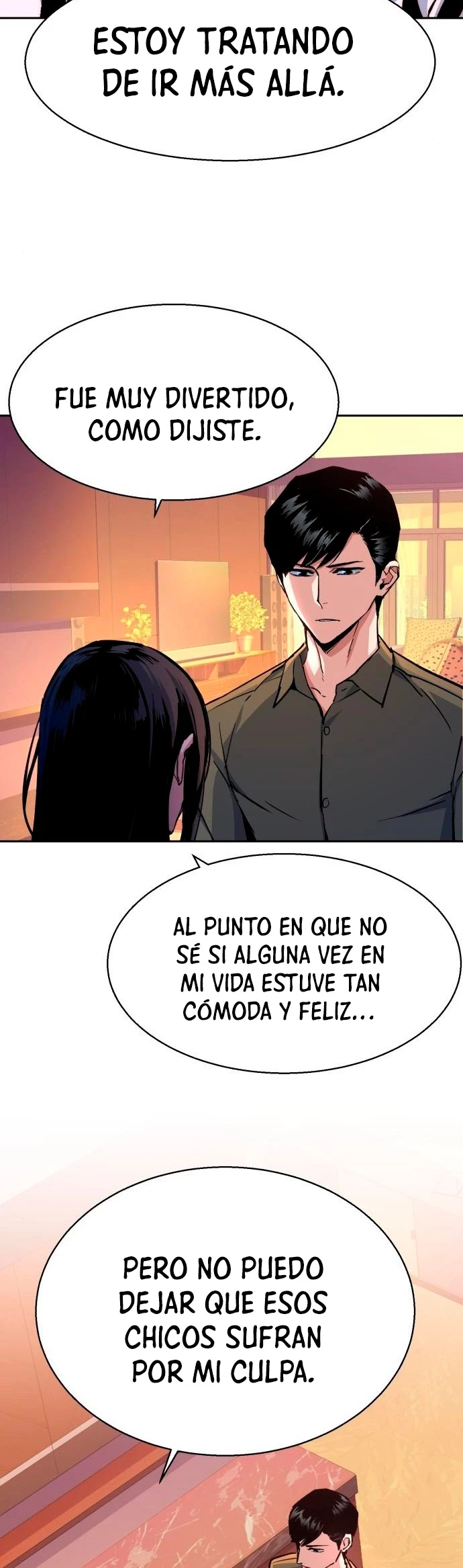 El Asesino Yu Ijin - Capítulo 89 - Página 43 - LectorTMOo