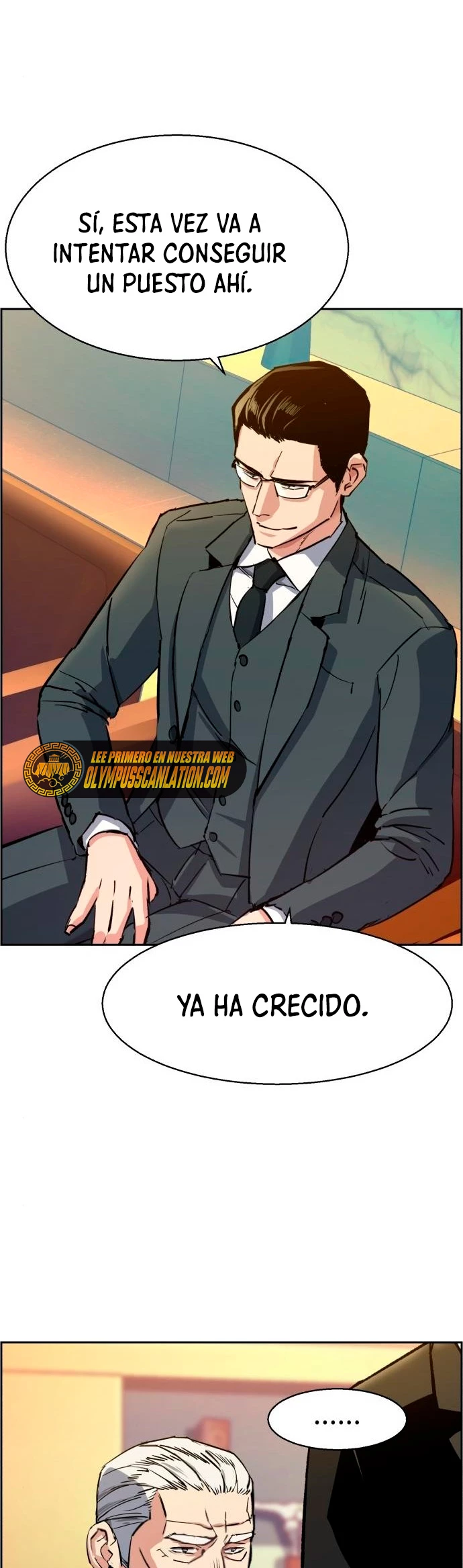 El Asesino Yu Ijin - Capítulo 89 - Página 46 - LectorTMOo