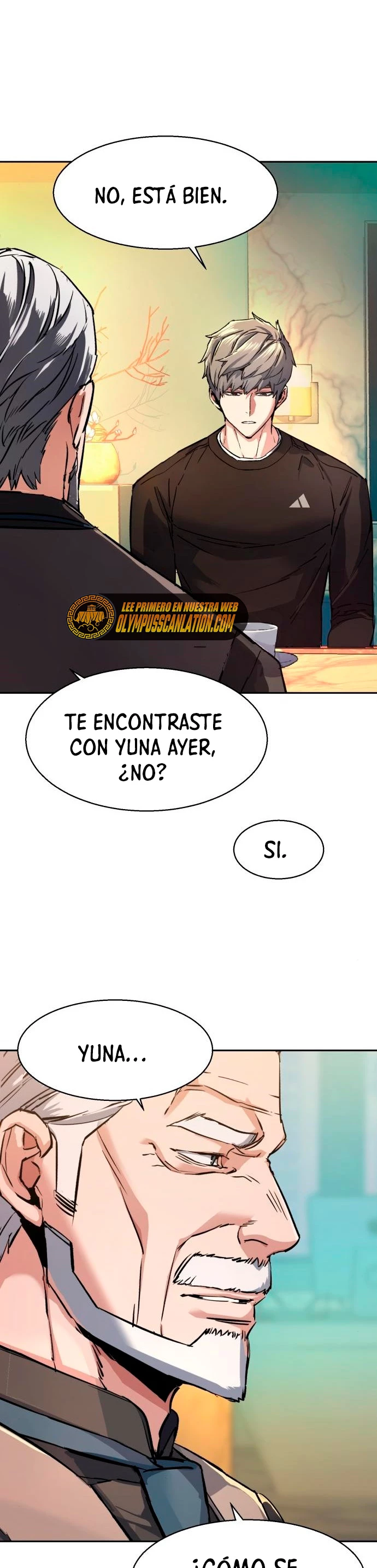El Asesino Yu Ijin - Capítulo 89 - Página 51 - LectorTMOo