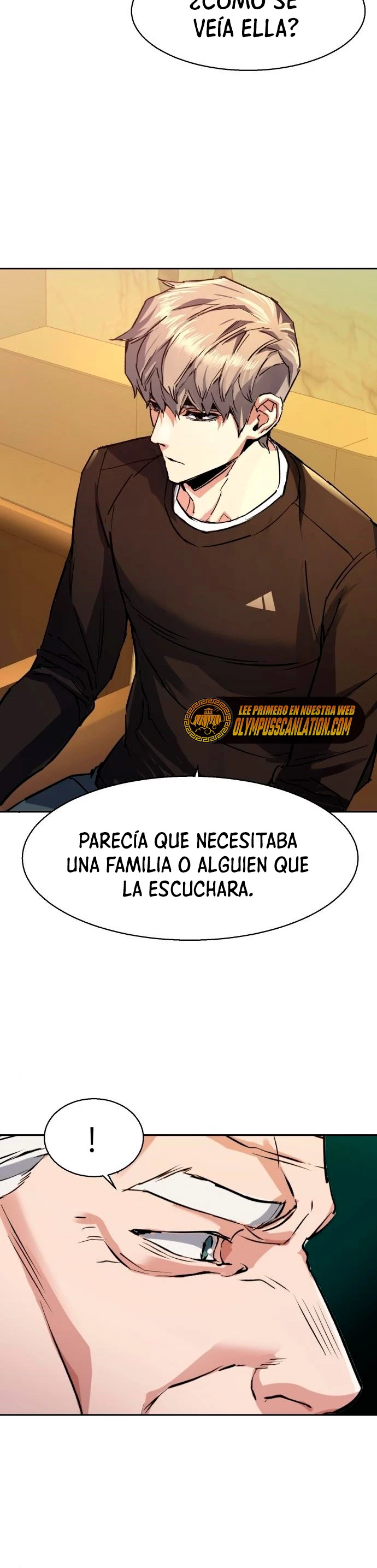 El Asesino Yu Ijin - Capítulo 89 - Página 52 - LectorTMOo