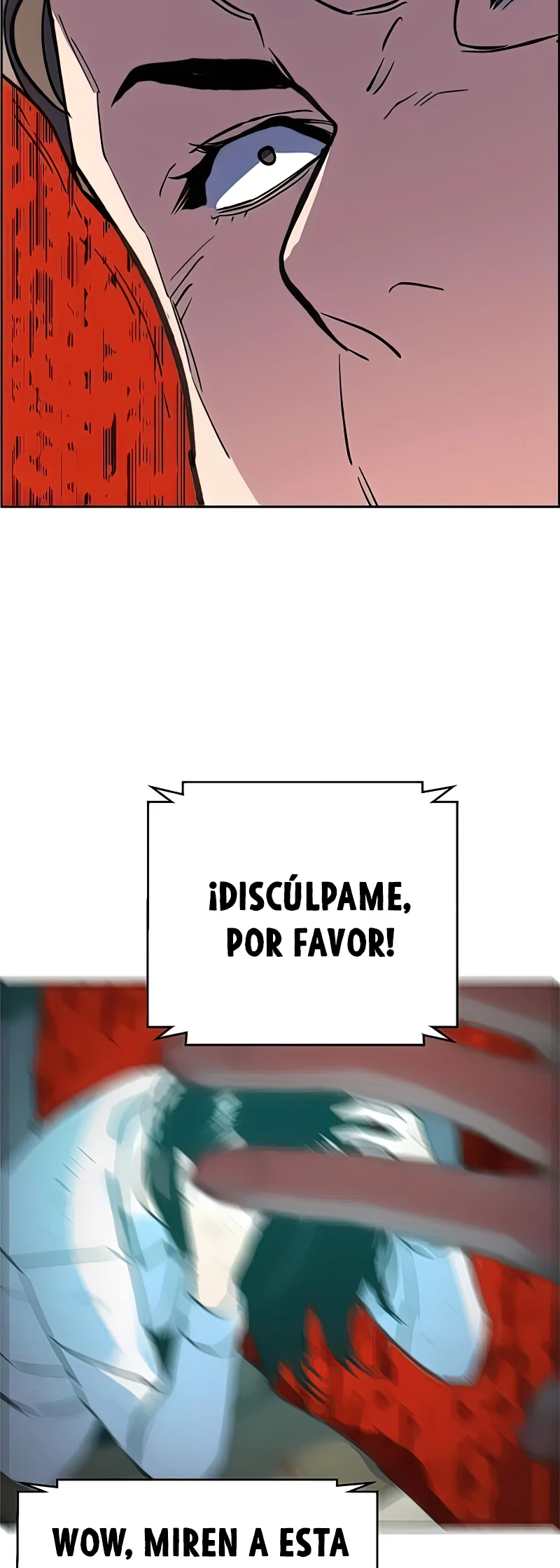 El Asesino Yu Ijin - Capítulo 9 - Página 14 - LectorTMOo