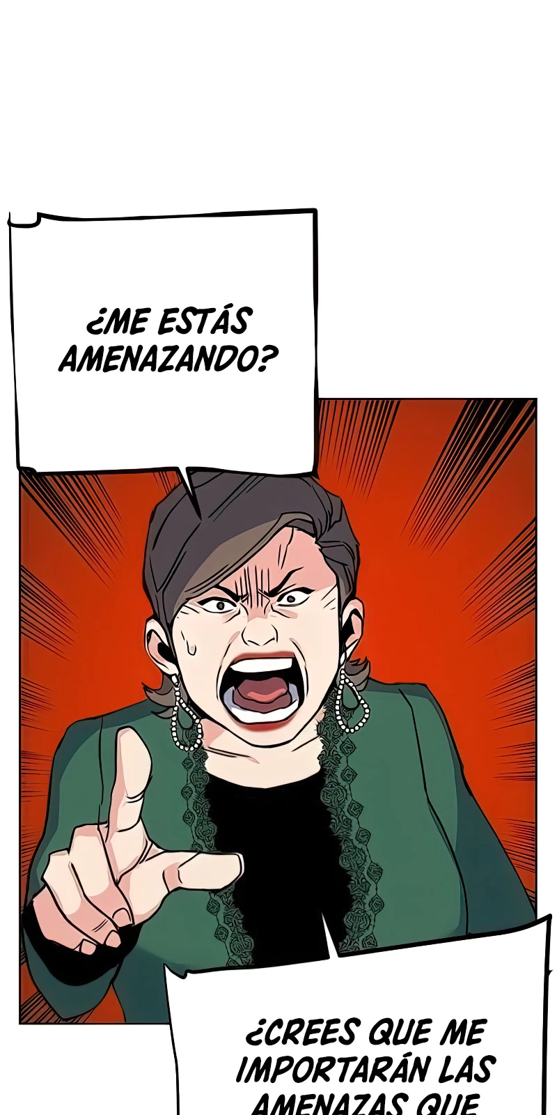 El Asesino Yu Ijin - Capítulo 9 - Página 27 - LectorTMOo