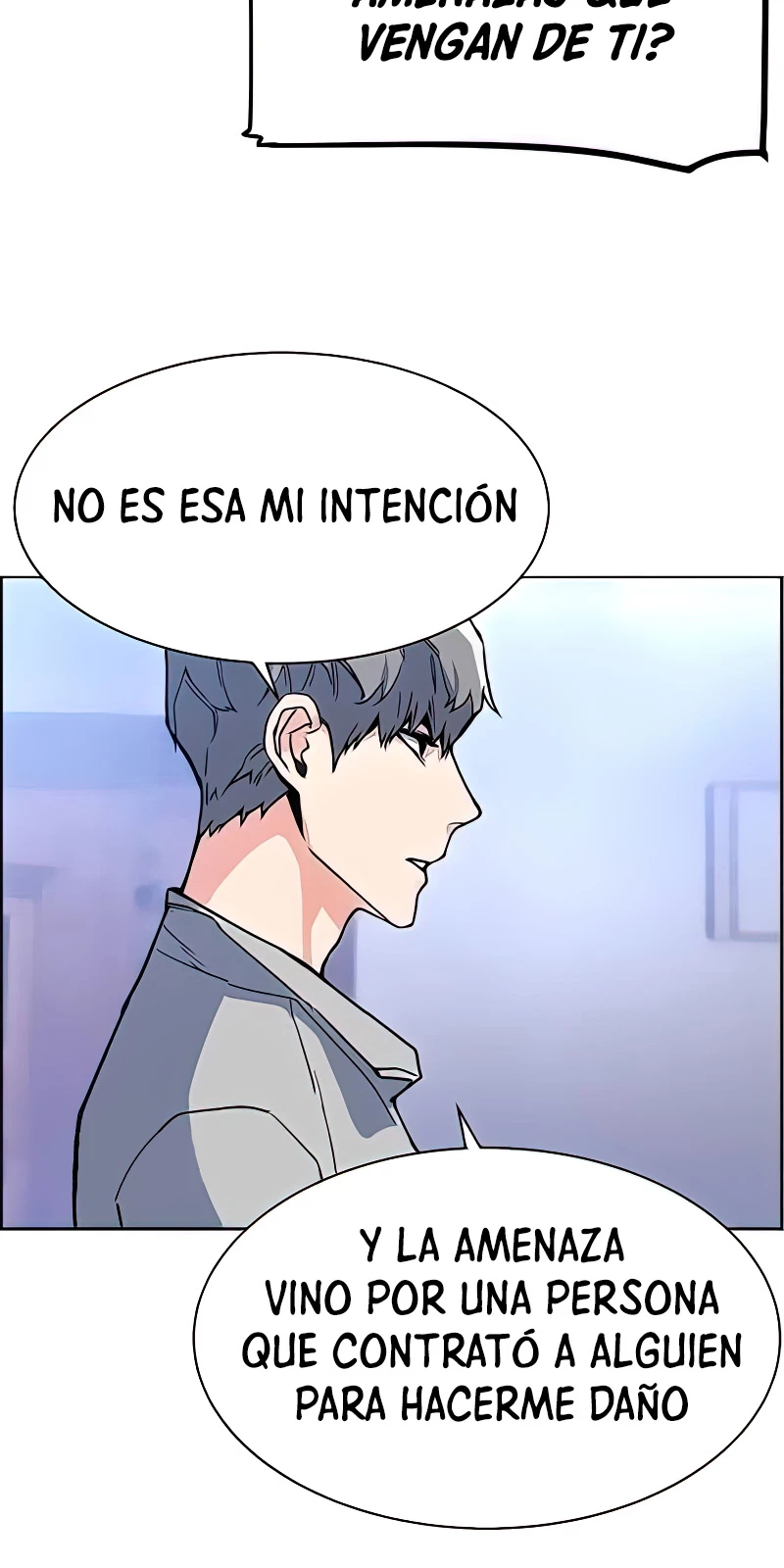 El Asesino Yu Ijin - Capítulo 9 - Página 28 - LectorTMOo