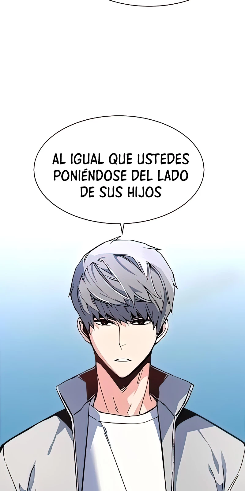 El Asesino Yu Ijin - Capítulo 9 - Página 31 - LectorTMOo