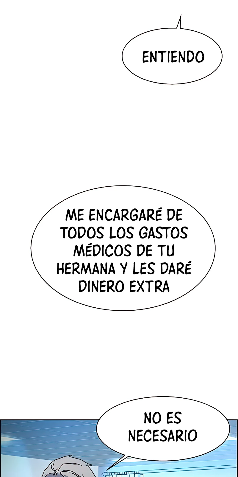 El Asesino Yu Ijin - Capítulo 9 - Página 33 - LectorTMOo