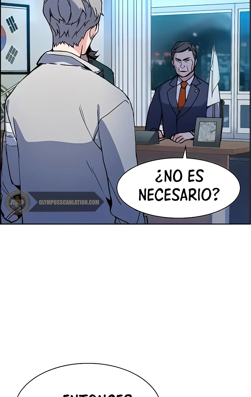 El Asesino Yu Ijin - Capítulo 9 - Página 34 - LectorTMOo