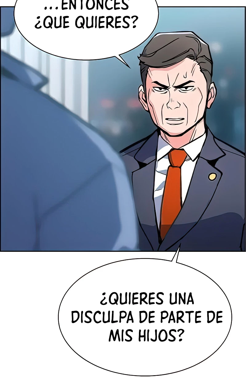 El Asesino Yu Ijin - Capítulo 9 - Página 35 - LectorTMOo