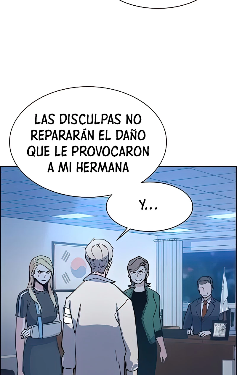 El Asesino Yu Ijin - Capítulo 9 - Página 37 - LectorTMOo