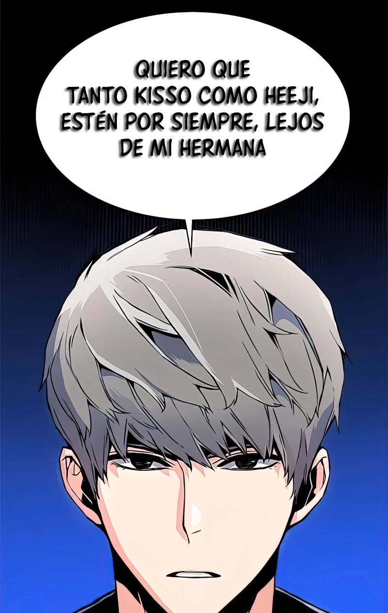 El Asesino Yu Ijin - Capítulo 9 - Página 39 - LectorTMOo