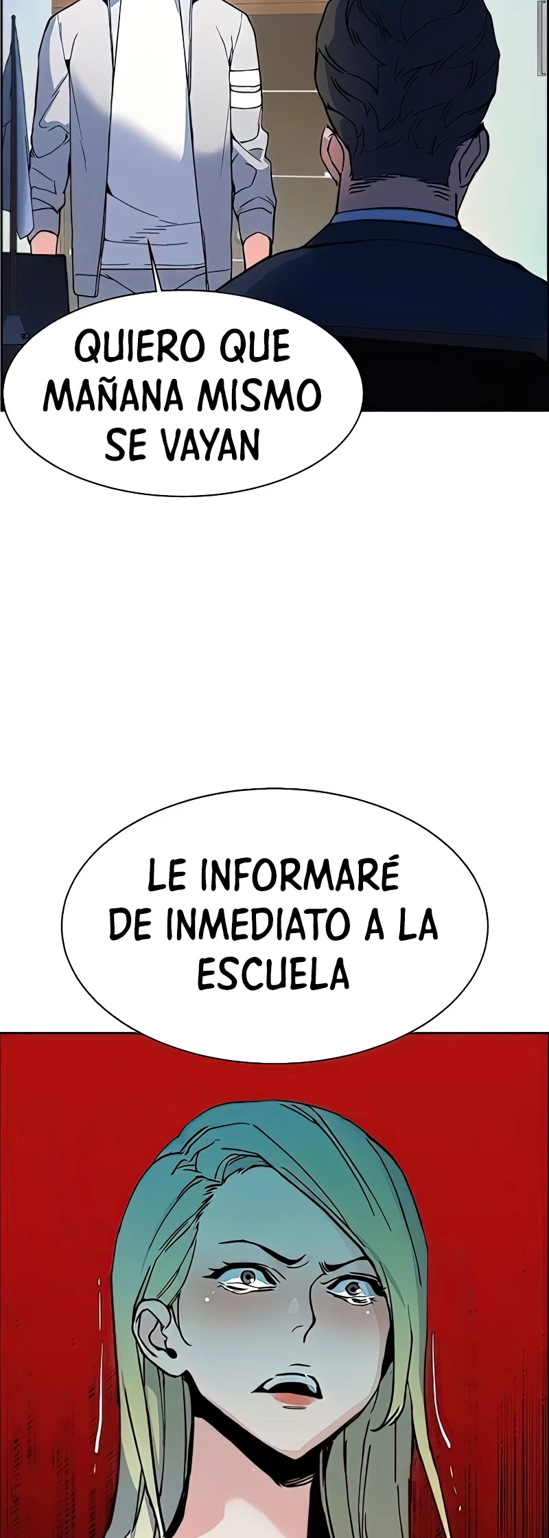 El Asesino Yu Ijin - Capítulo 9 - Página 44 - LectorTMOo
