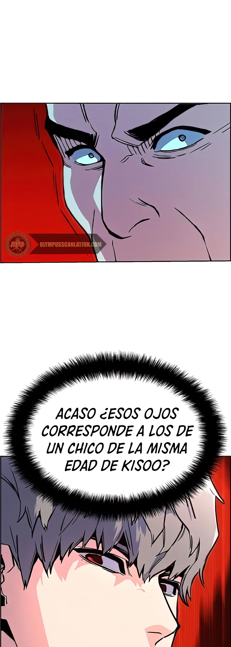El Asesino Yu Ijin - Capítulo 9 - Página 47 - LectorTMOo