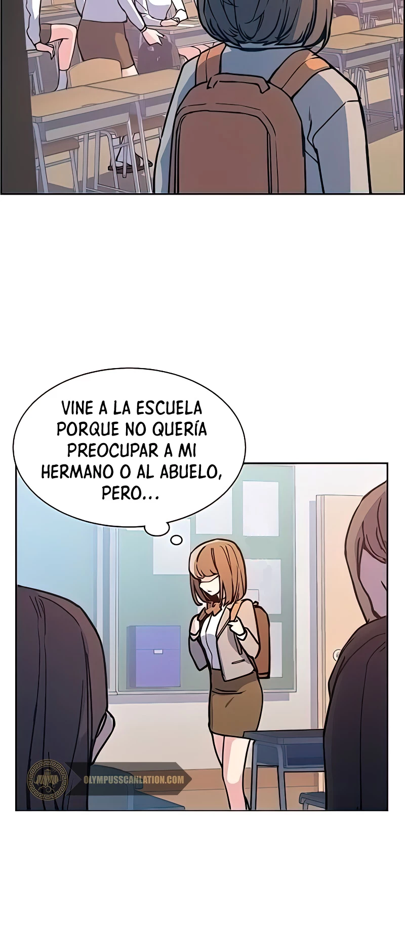 El Asesino Yu Ijin - Capítulo 9 - Página 63 - LectorTMOo