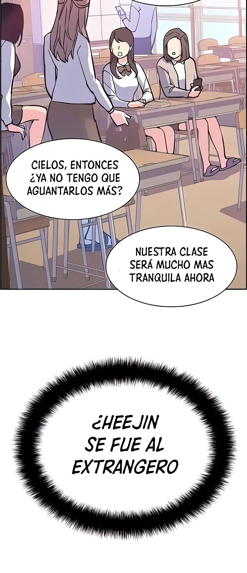 El Asesino Yu Ijin - Capítulo 9 - Página 65 - LectorTMOo