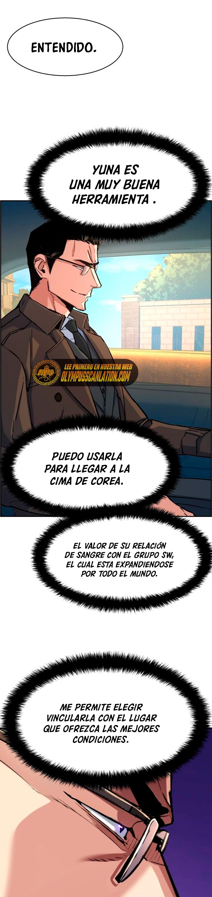 El Asesino Yu Ijin - Capítulo 90 - Página 14 - LectorTMOo