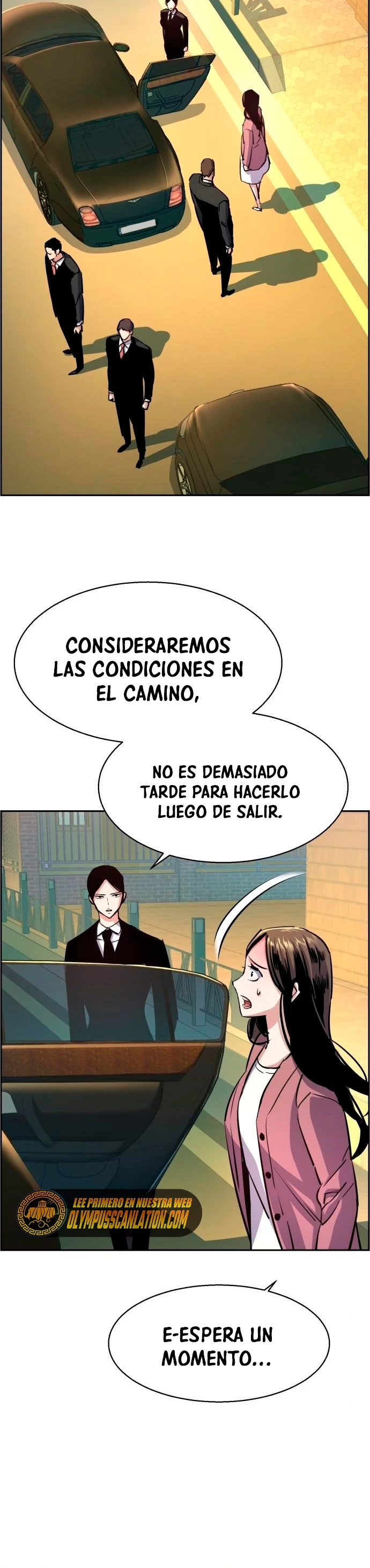 El Asesino Yu Ijin - Capítulo 90 - Página 22 - LectorTMOo