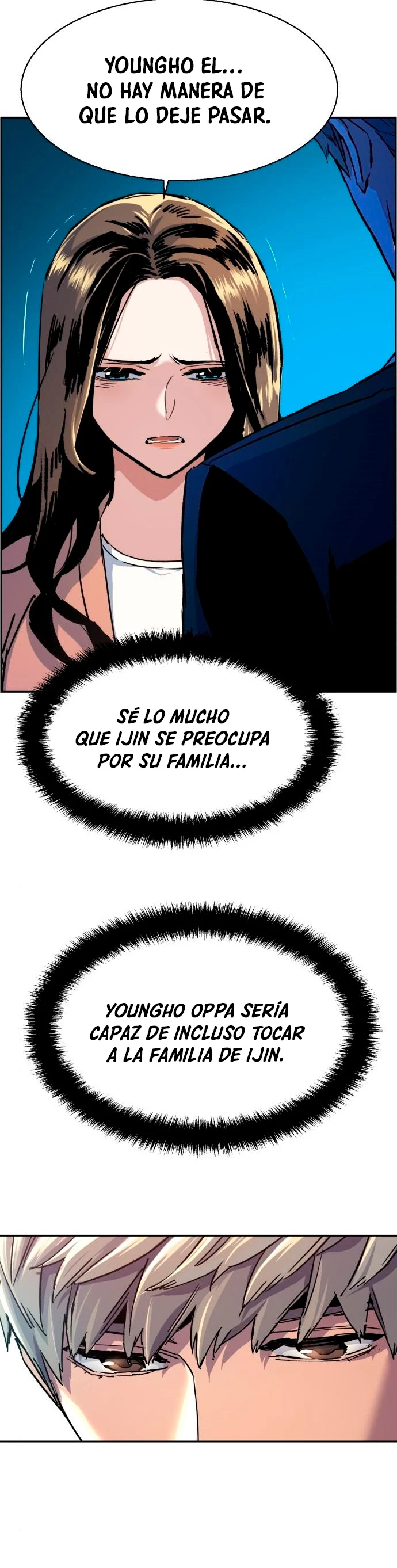 El Asesino Yu Ijin - Capítulo 90 - Página 47 - LectorTMOo