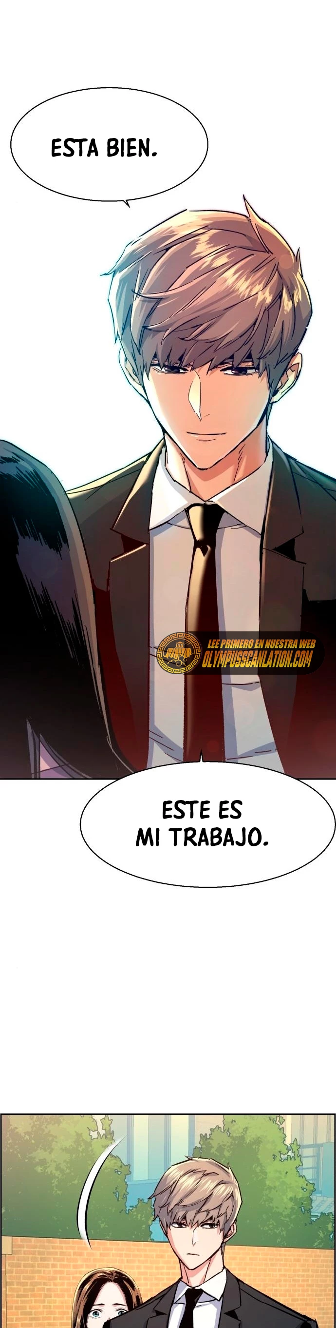 El Asesino Yu Ijin - Capítulo 90 - Página 48 - LectorTMOo