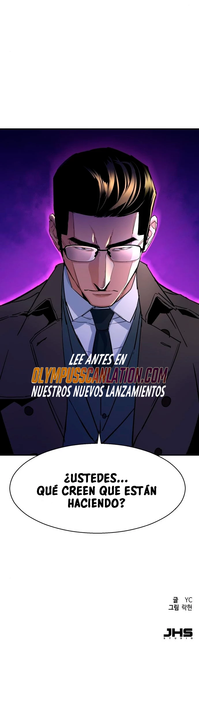 El Asesino Yu Ijin - Capítulo 90 - Página 55 - LectorTMOo