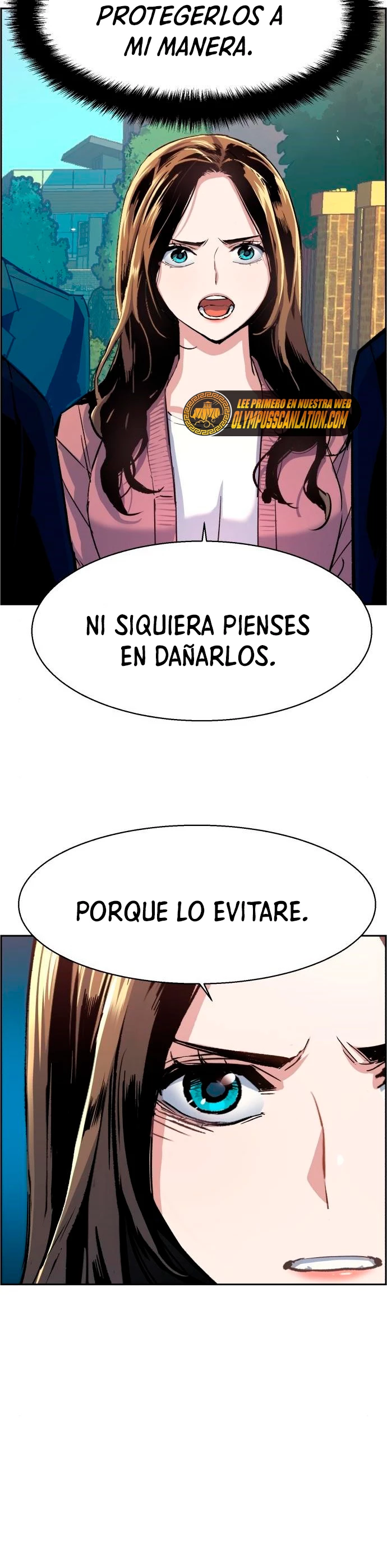 El Asesino Yu Ijin - Capítulo 91 - Página 12 - LectorTMOo