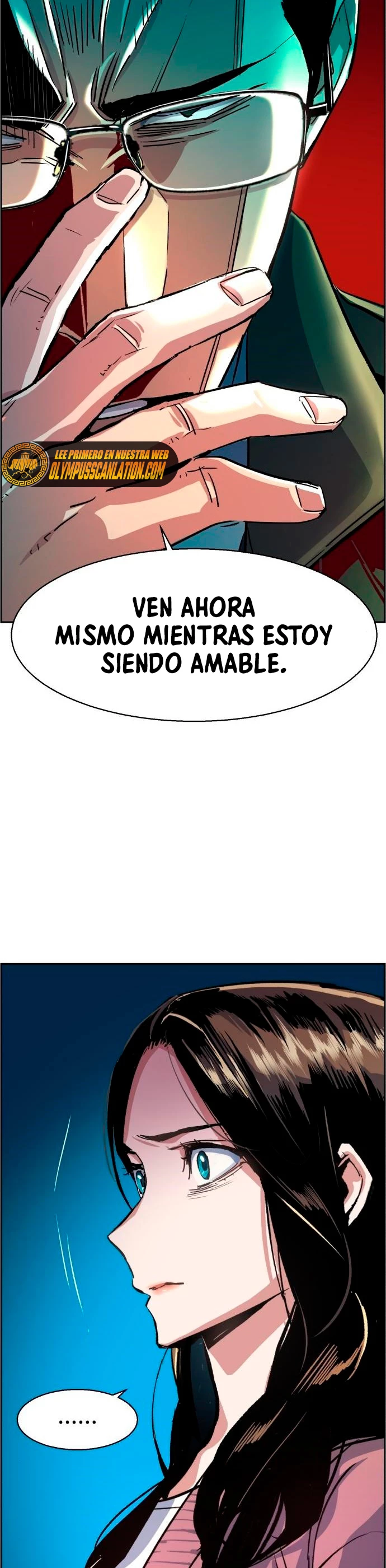 El Asesino Yu Ijin - Capítulo 91 - Página 15 - LectorTMOo