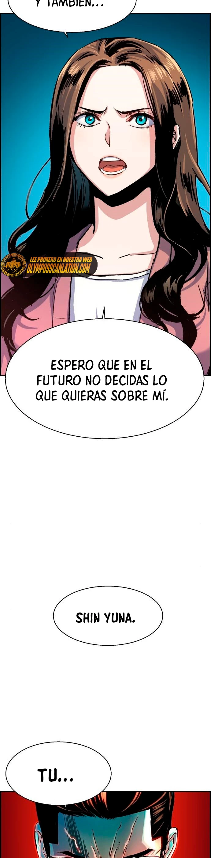 El Asesino Yu Ijin - Capítulo 91 - Página 20 - LectorTMOo