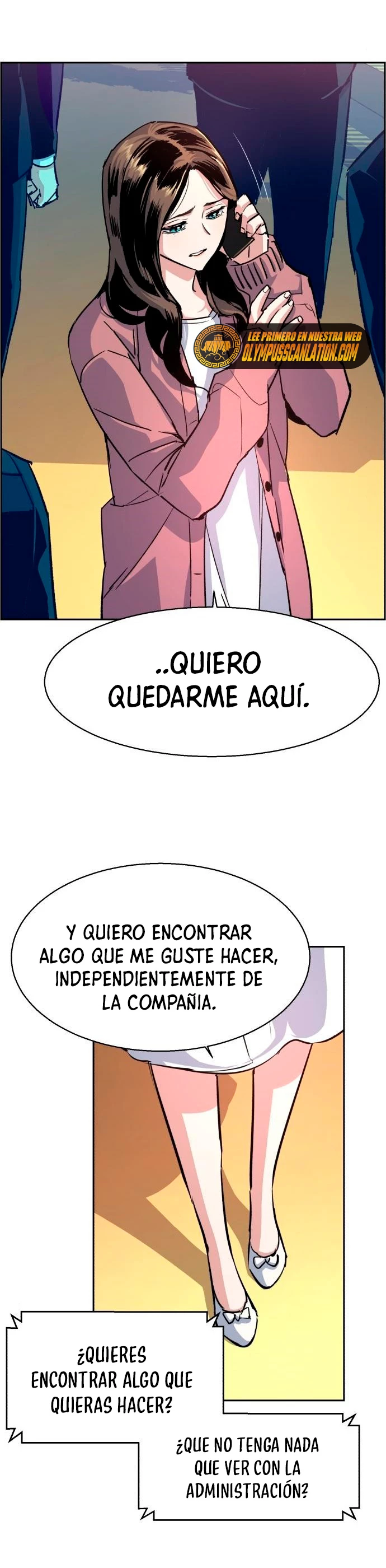 El Asesino Yu Ijin - Capítulo 91 - Página 31 - LectorTMOo
