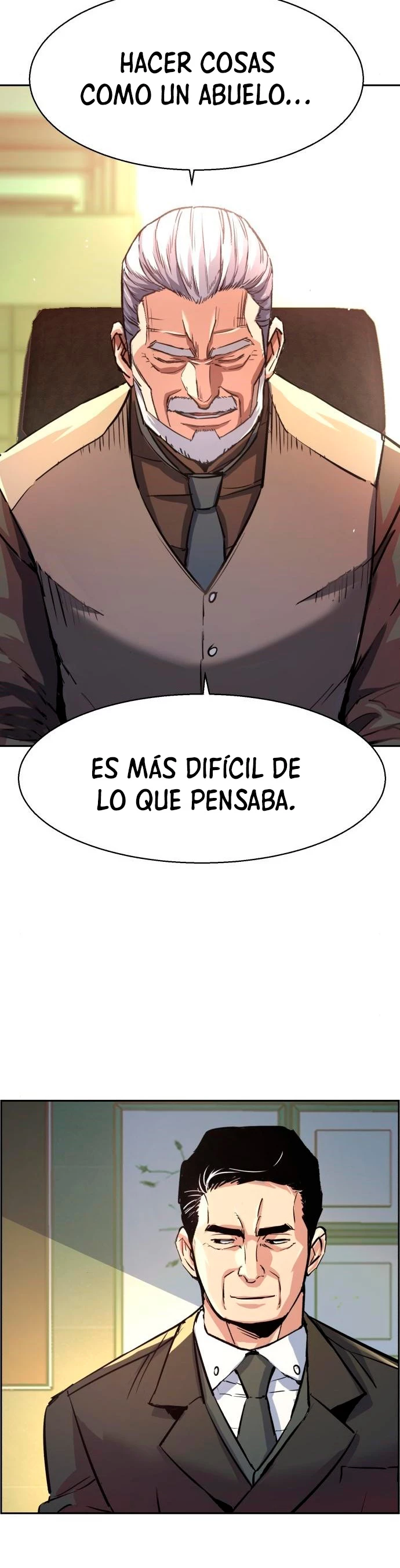 El Asesino Yu Ijin - Capítulo 91 - Página 45 - LectorTMOo