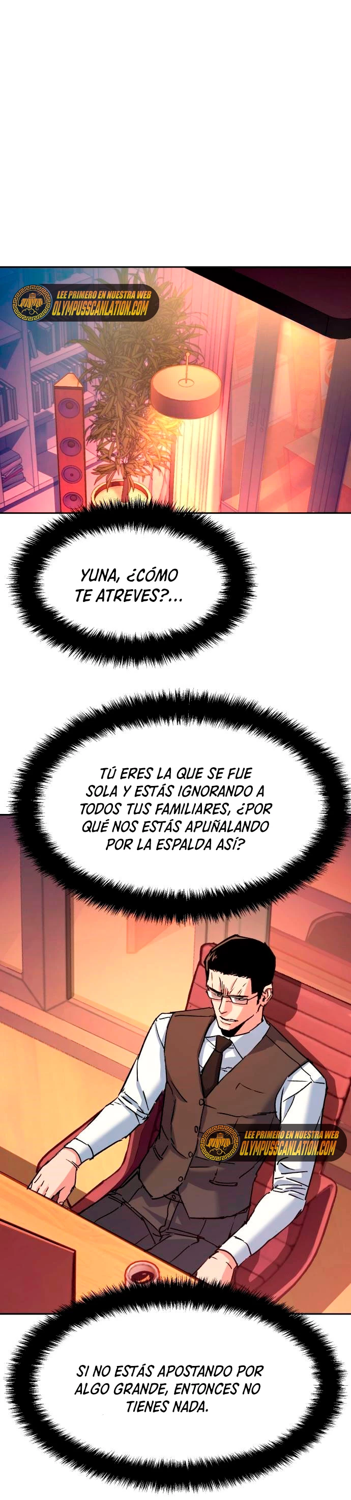 El Asesino Yu Ijin - Capítulo 92 - Página 3 - LectorTMOo