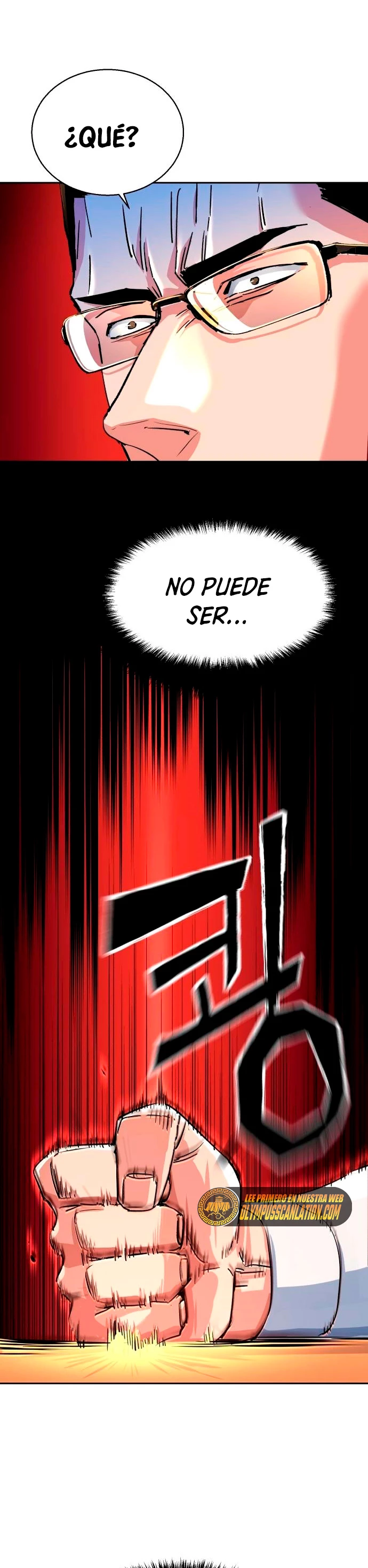 El Asesino Yu Ijin - Capítulo 92 - Página 6 - LectorTMOo
