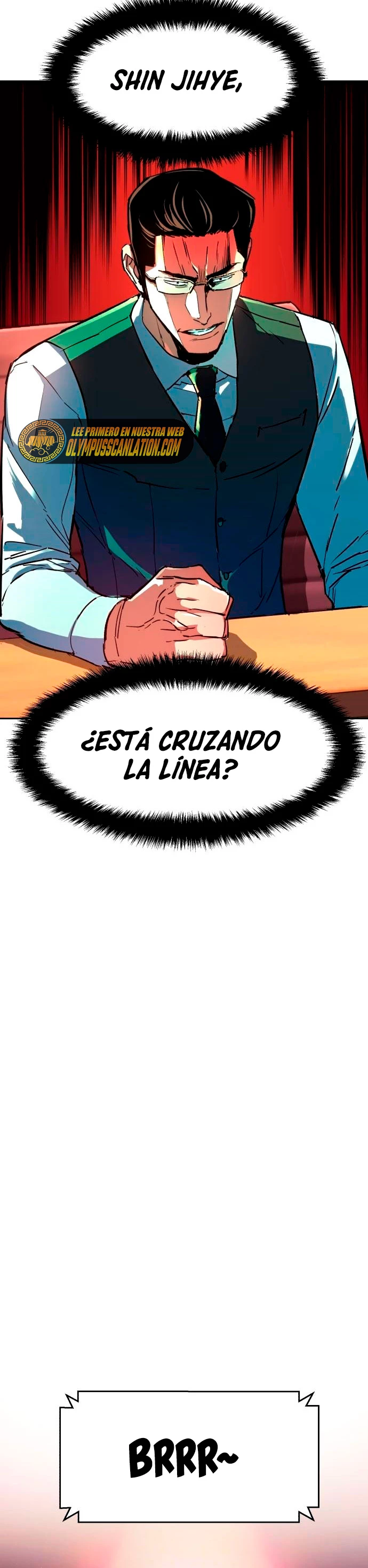 El Asesino Yu Ijin - Capítulo 92 - Página 7 - LectorTMOo