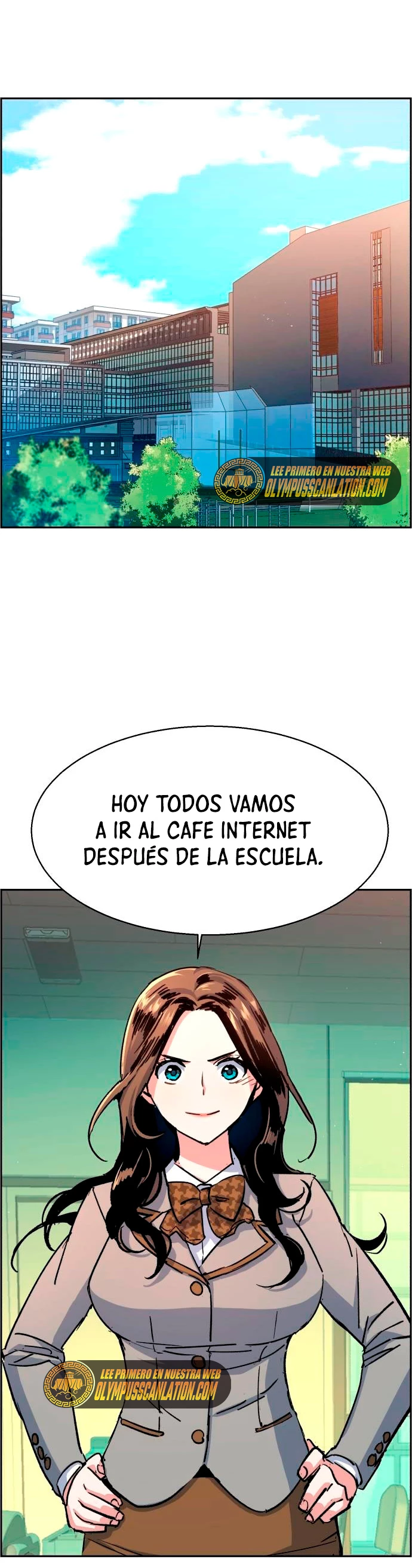 El Asesino Yu Ijin - Capítulo 92 - Página 13 - LectorTMOo
