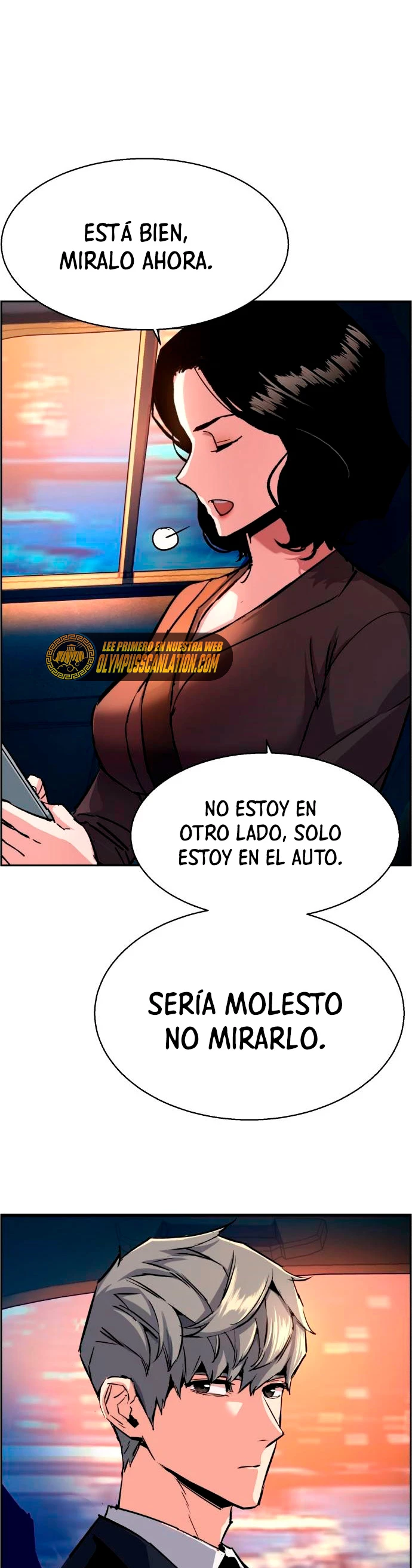 El Asesino Yu Ijin - Capítulo 92 - Página 21 - LectorTMOo