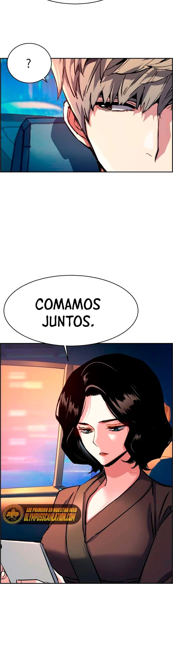 El Asesino Yu Ijin - Capítulo 92 - Página 25 - LectorTMOo
