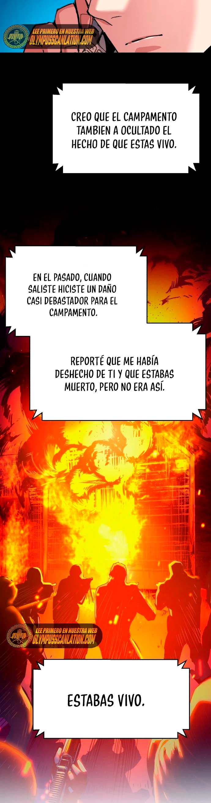 El Asesino Yu Ijin - Capítulo 92 - Página 35 - LectorTMOo